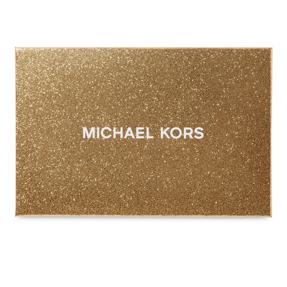 New MICHAEL Michael Kors
Jet Set Double Zip Wristlet In Gift Box - Picture 5 of 11